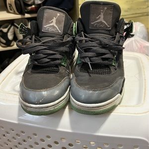 Mens Jordan Shoes